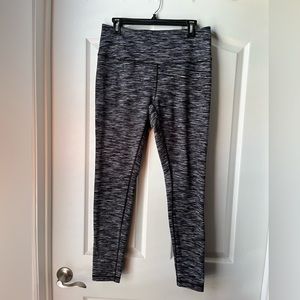 Zella, workout/yoga leggings